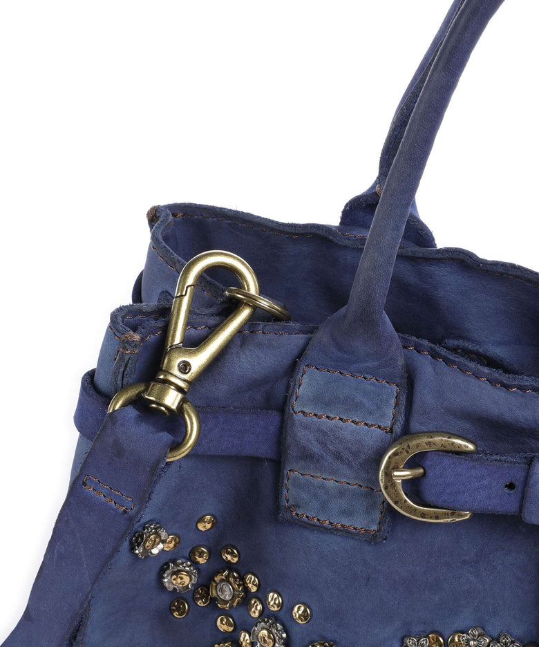 Campomaggi Handbag iris