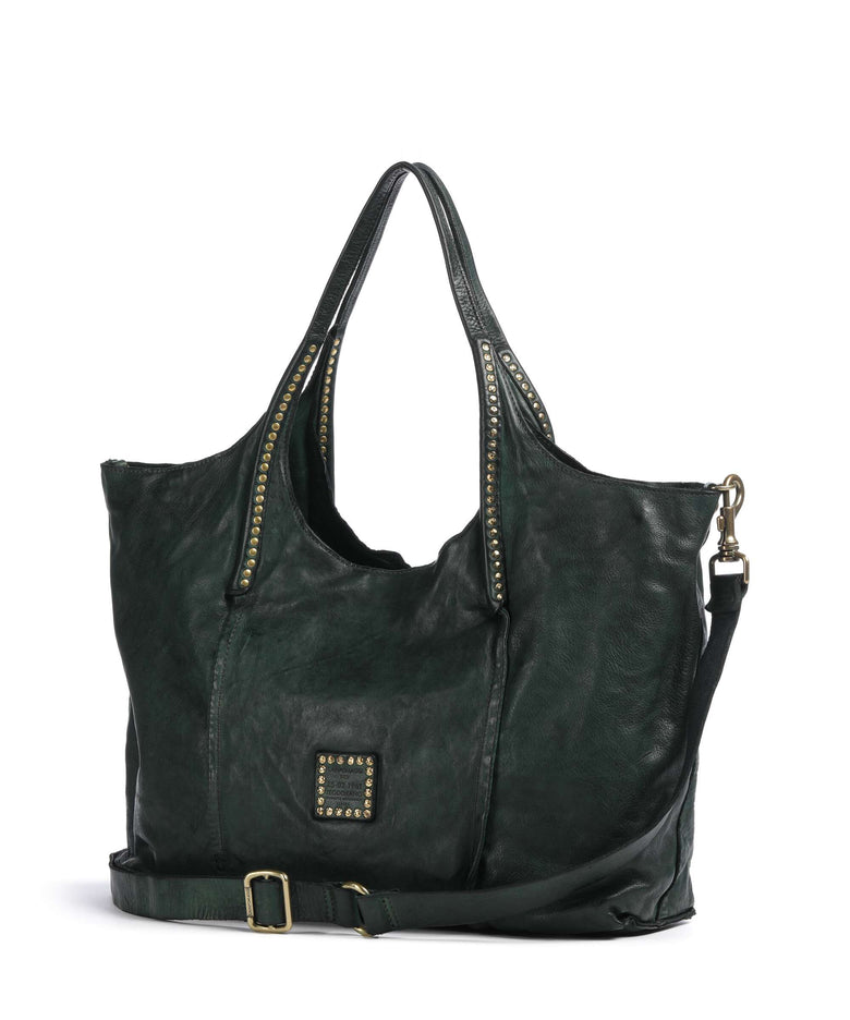 Campomaggi Tote bag bottiglia