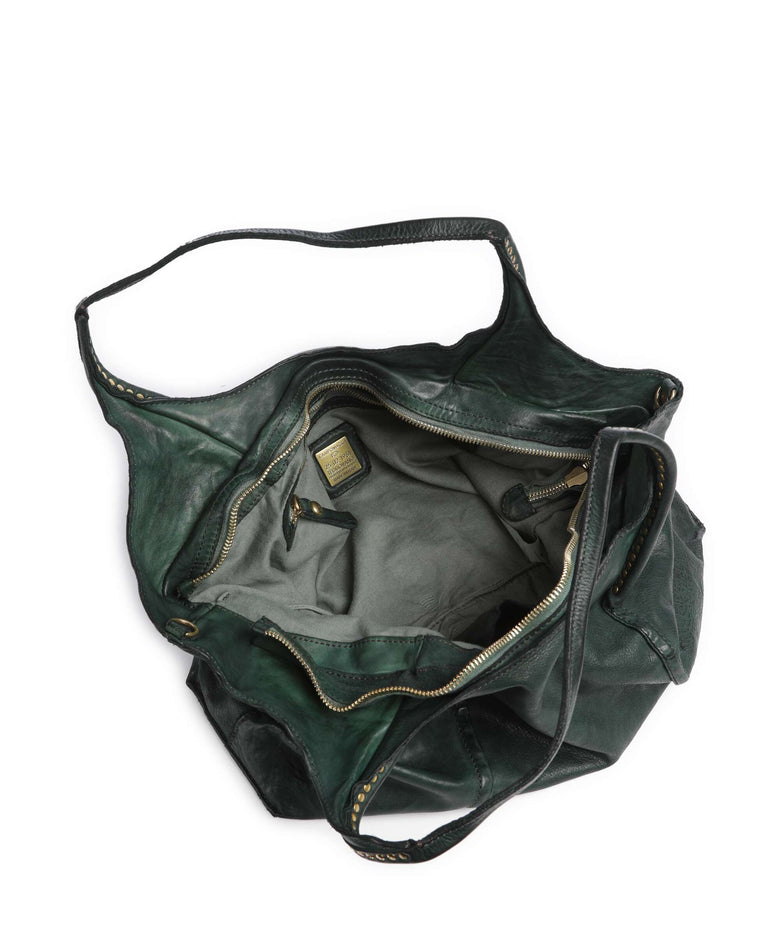 Campomaggi Tote bag bottiglia