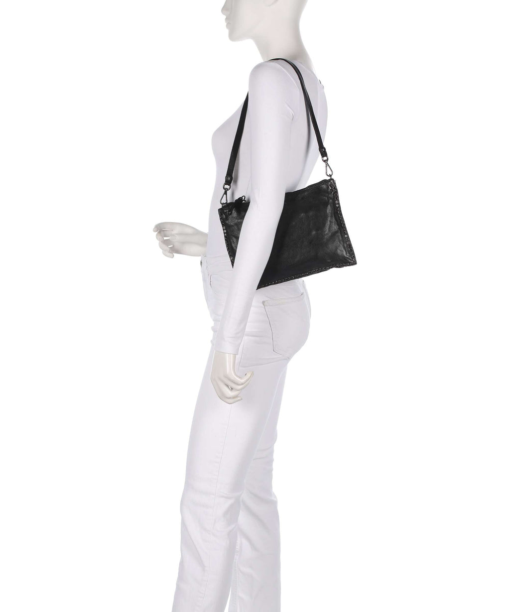 Campomaggi Shoulder bag black