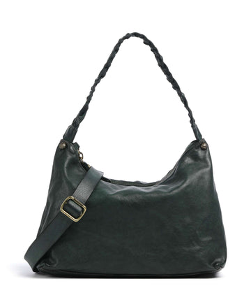 Campomaggi Borsa hobo bottiglia