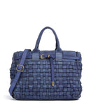 Campomaggi Borsa a mano iris