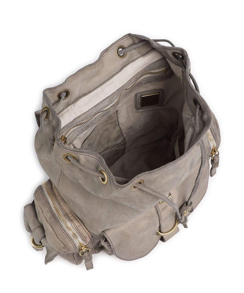 Campomaggi Backpack cemento