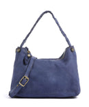 Campomaggi Borsa a spalla dunkel