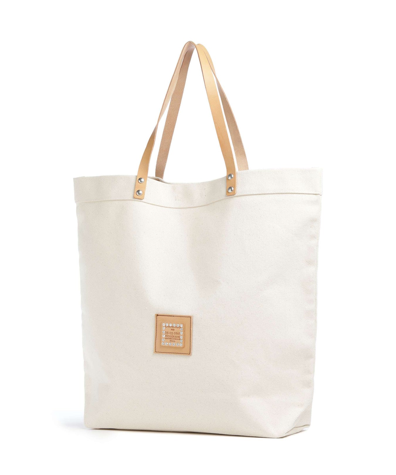 Campomaggi Tote bag Naturale, St.Nera