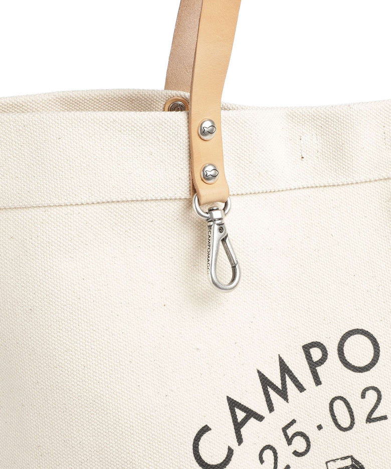 Campomaggi Tote bag Naturale, St.Nera