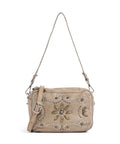 Campomaggi Shoulder bag ice