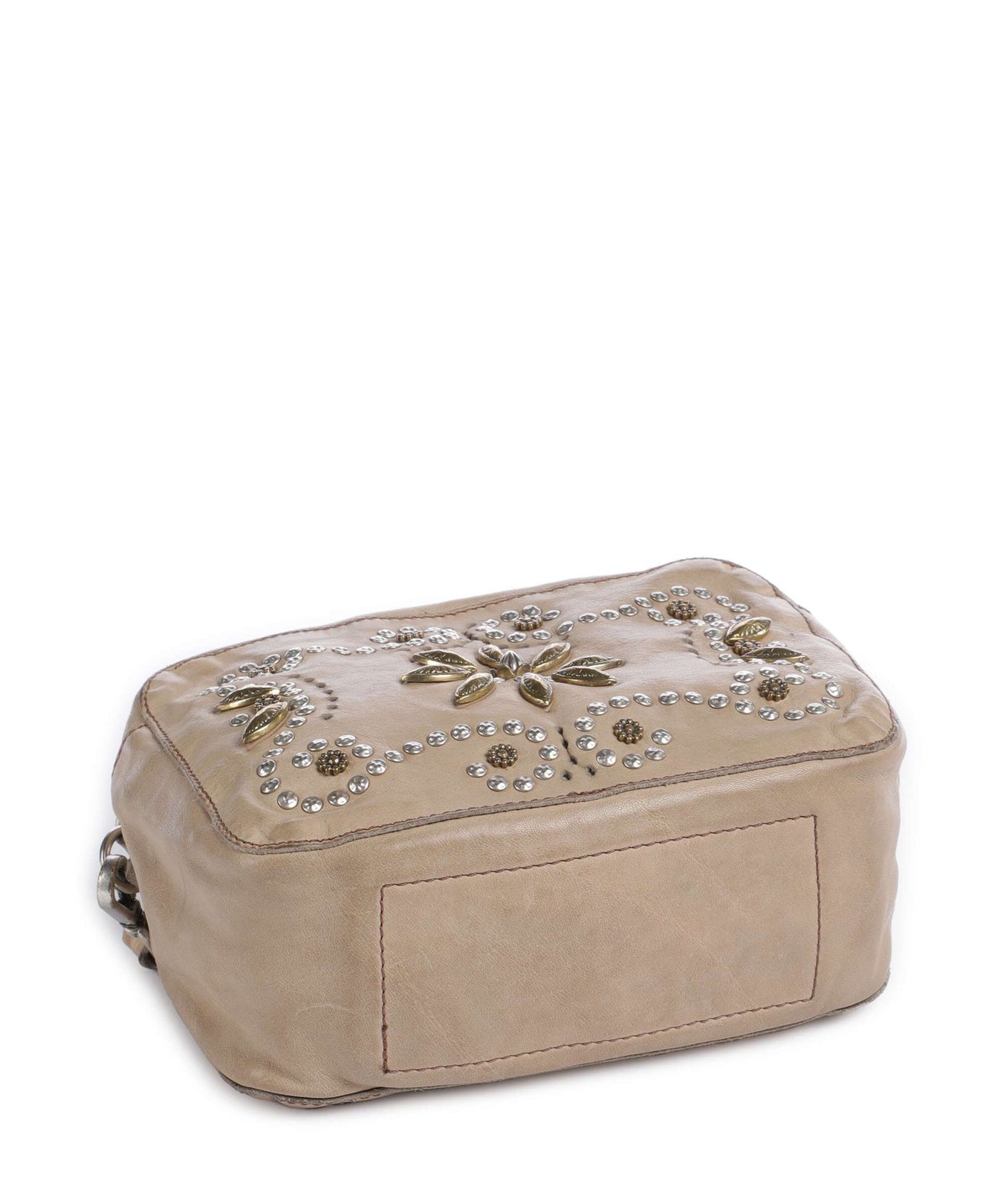 Campomaggi Shoulder bag ice