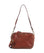 Campomaggi Shoulder bag cognac