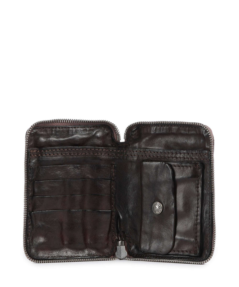 Campomaggi Wallet brown