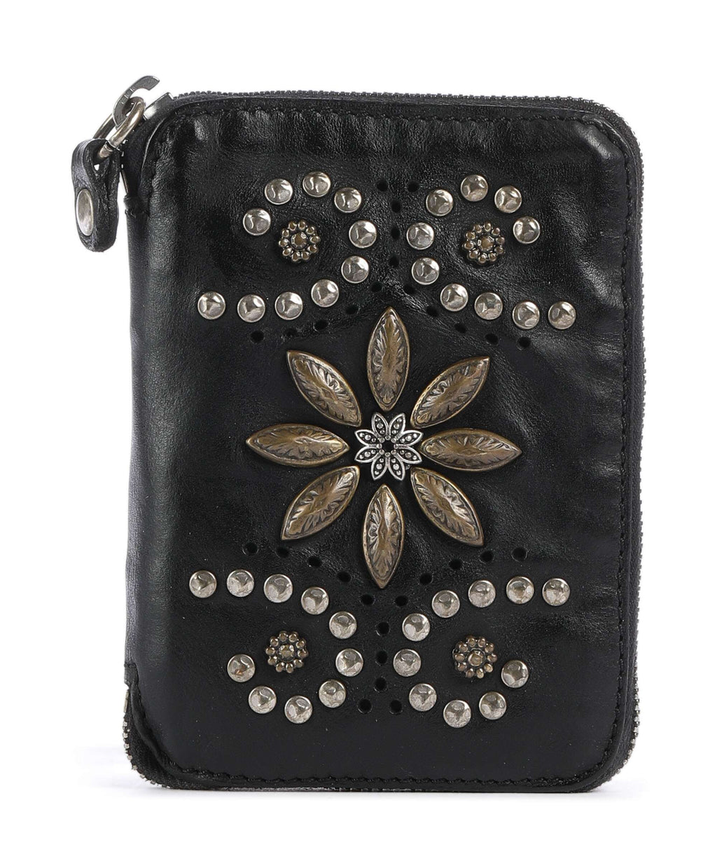 Campomaggi Wallet black