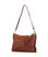 Campomaggi Shoulder bag cognac