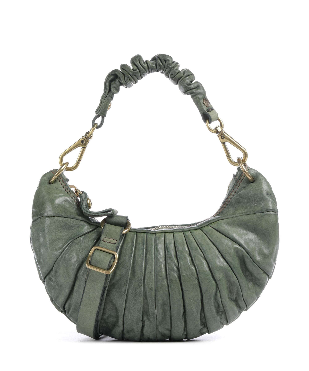Campomaggi Shoulder bag lake