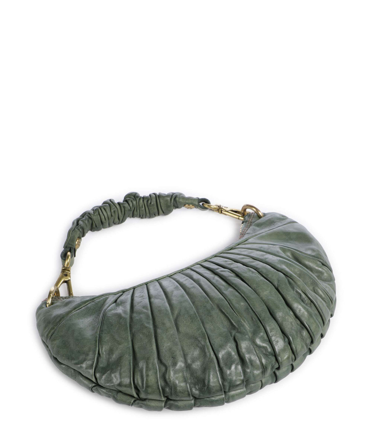 Campomaggi Shoulder bag lake