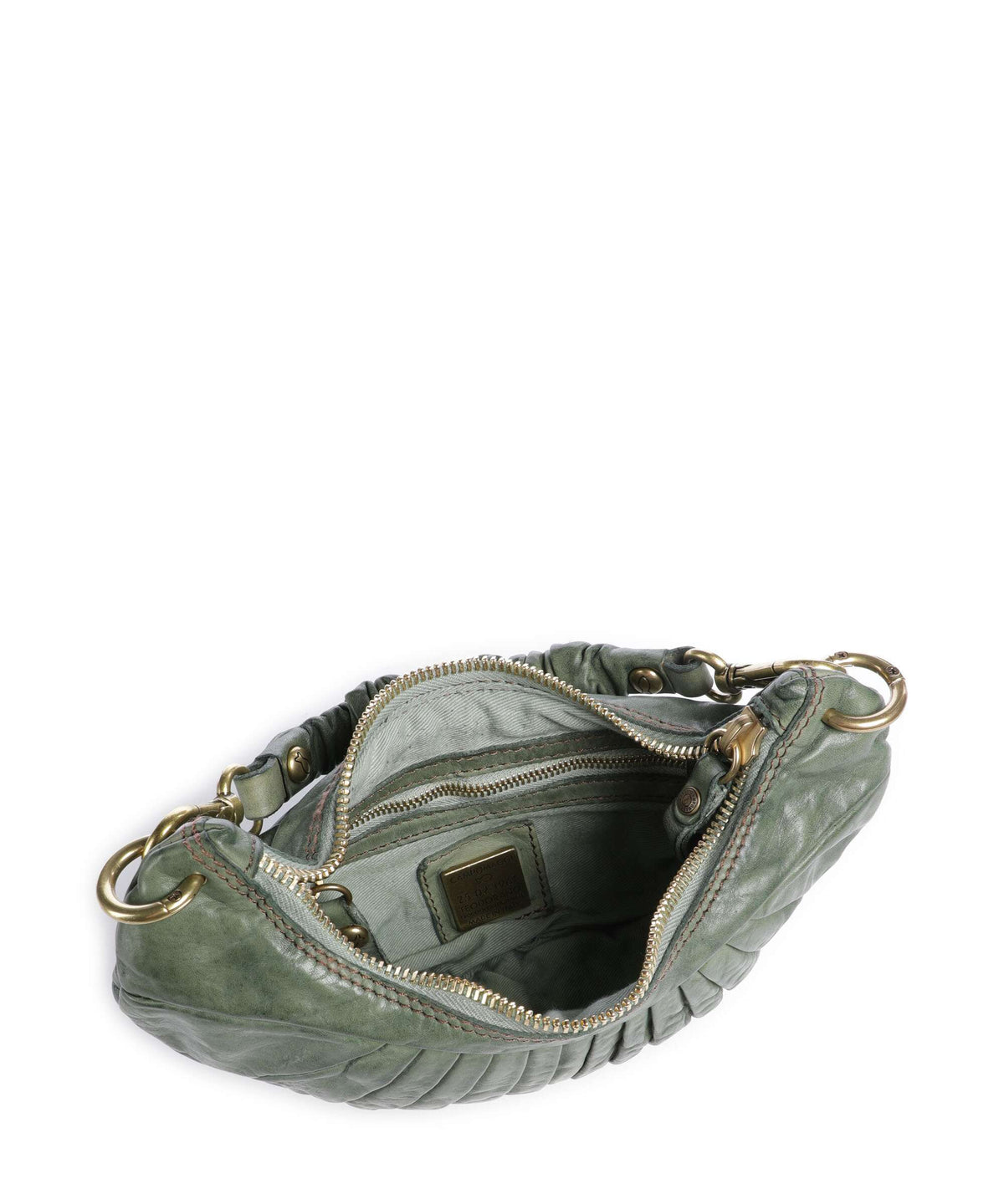 Campomaggi Shoulder bag lake