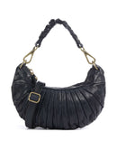 Campomaggi Borsa a spalla blue