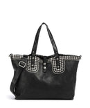Campomaggi Borsa shopper black