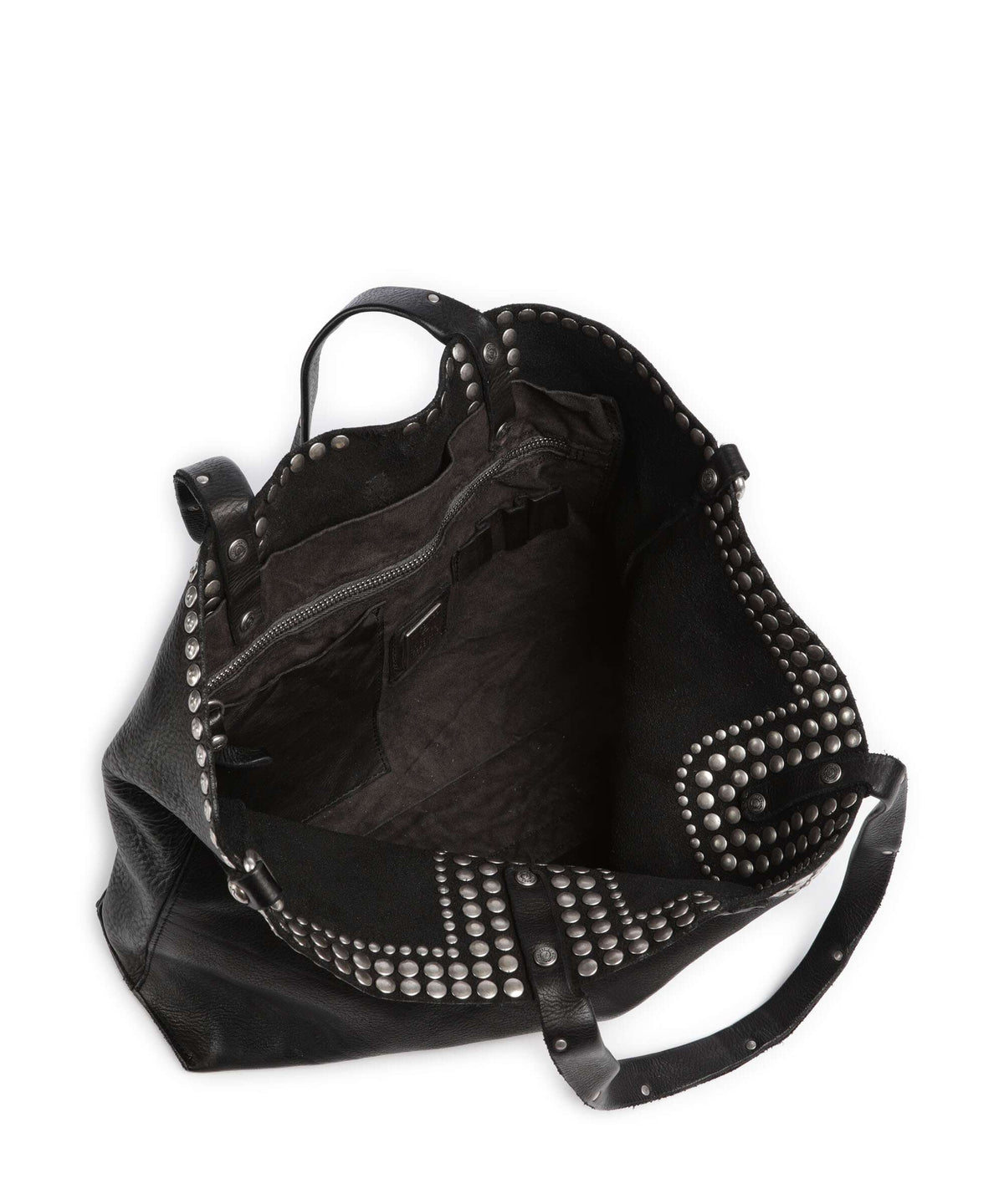 Campomaggi Tote bag black