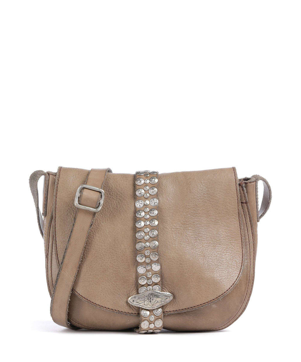 Campomaggi Crossbody bag ice