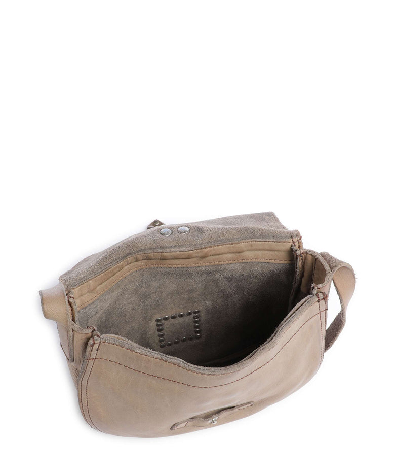 Campomaggi Crossbody bag ice