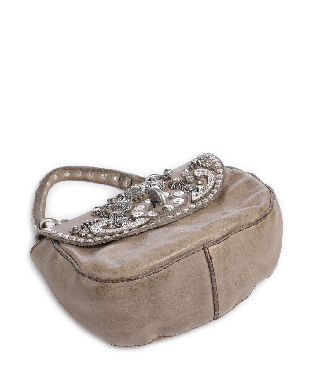 Campomaggi Crossbody bag ice