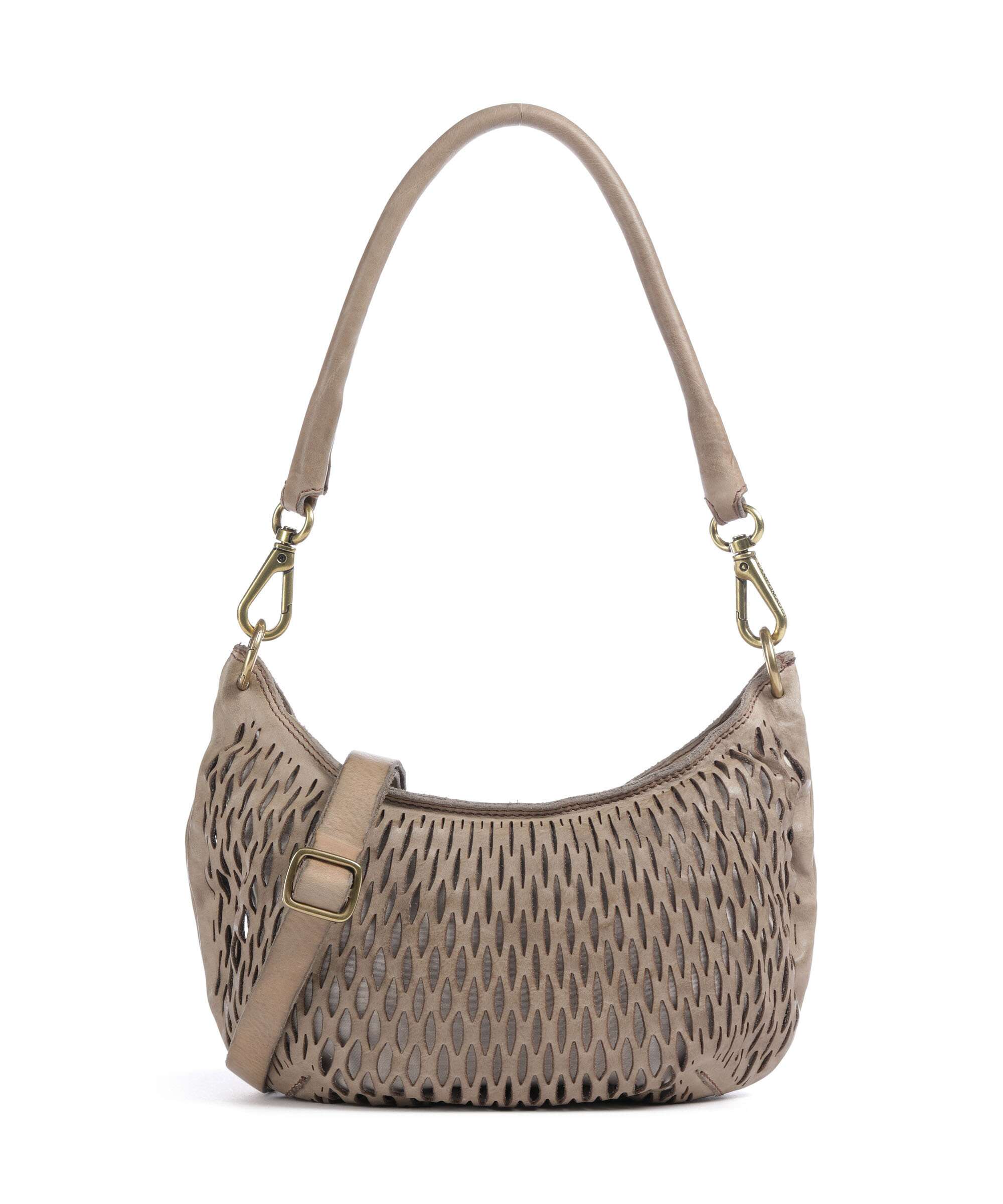 Campomaggi Shoulder bag ice