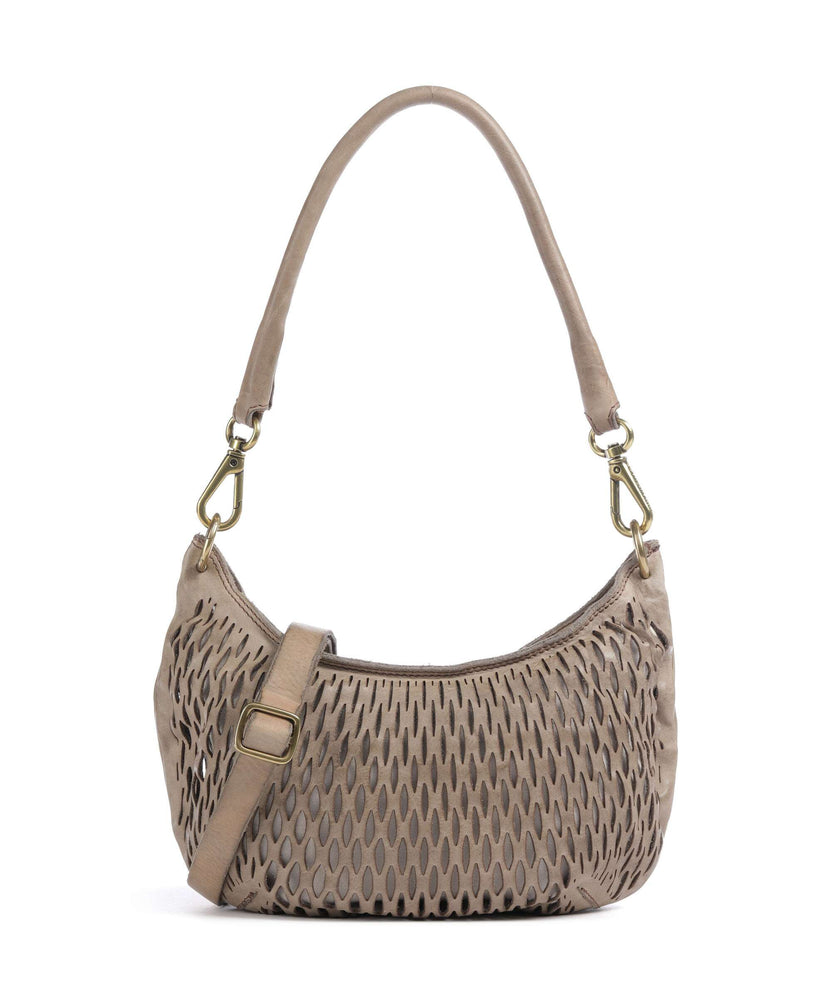 Campomaggi Shoulder bag ice