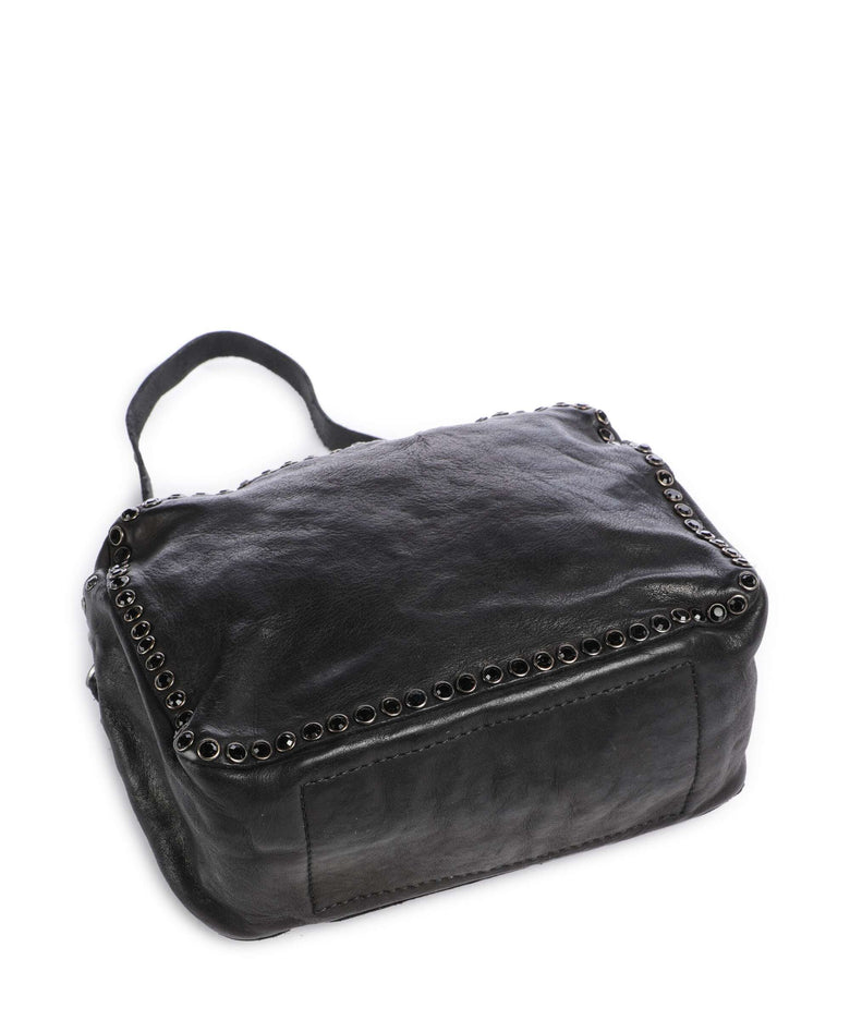 Campomaggi Shoulder bag black
