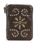 Campomaggi Wallet military