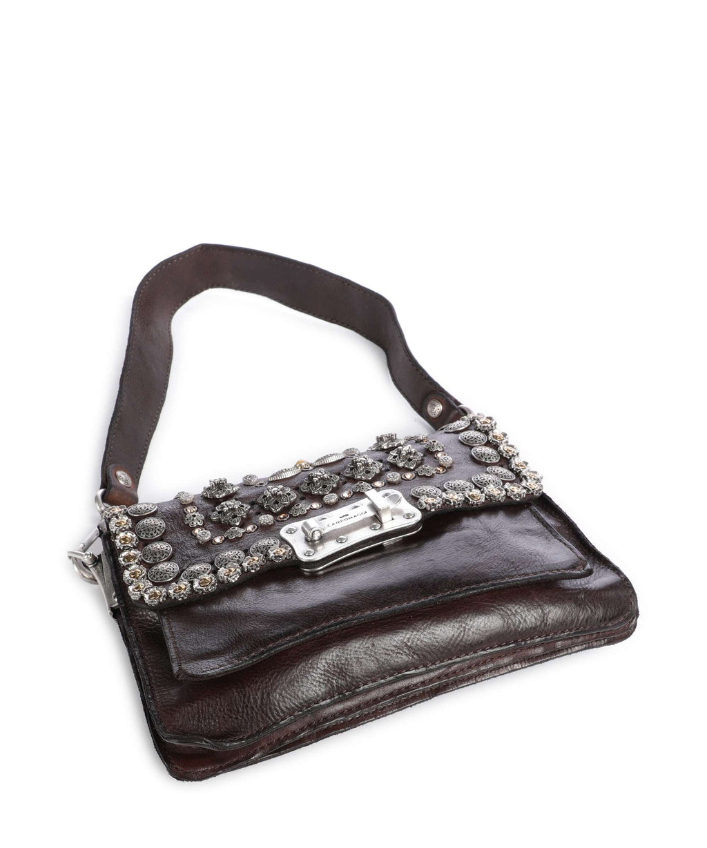 Campomaggi Shoulder bag brown