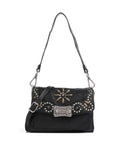 Campomaggi Shoulder bag black