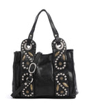 Campomaggi Crossbody bag black