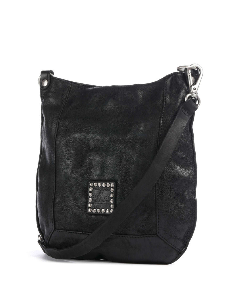 Campomaggi Crossbody bag black