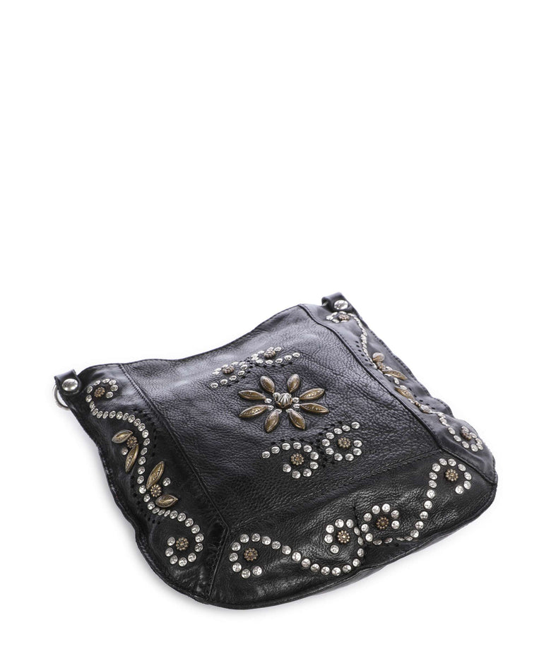Campomaggi Crossbody bag black