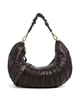 Campomaggi Borsa a spalla brown