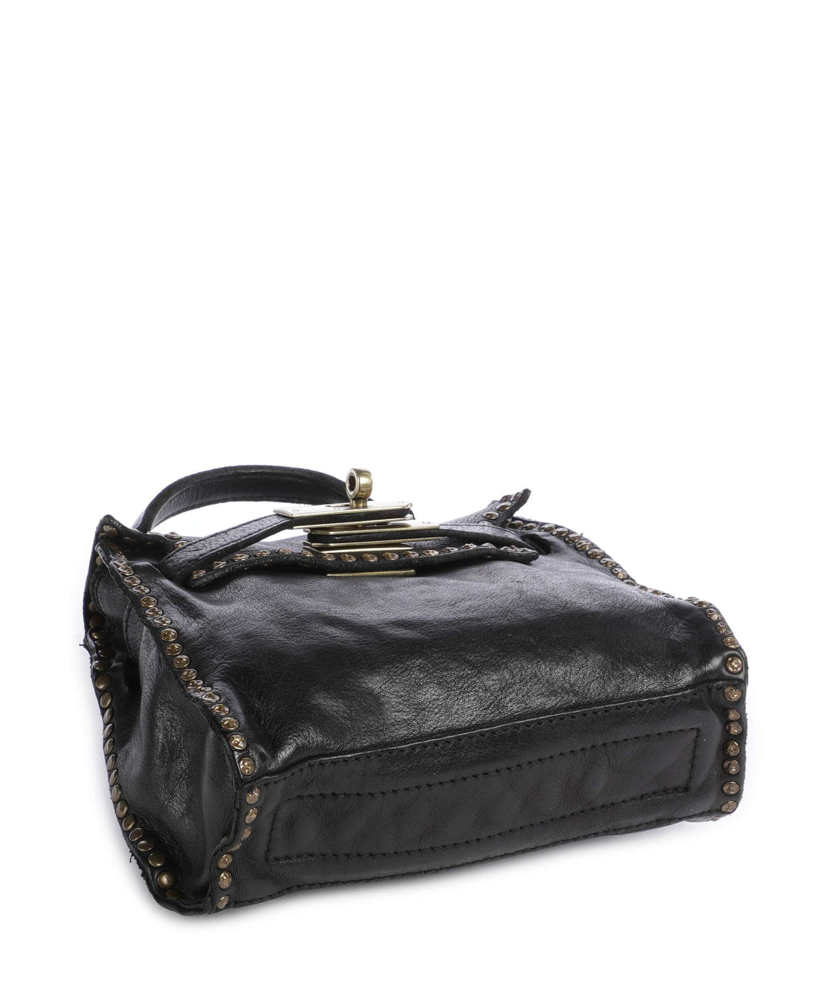 Campomaggi Crossbody bag nero