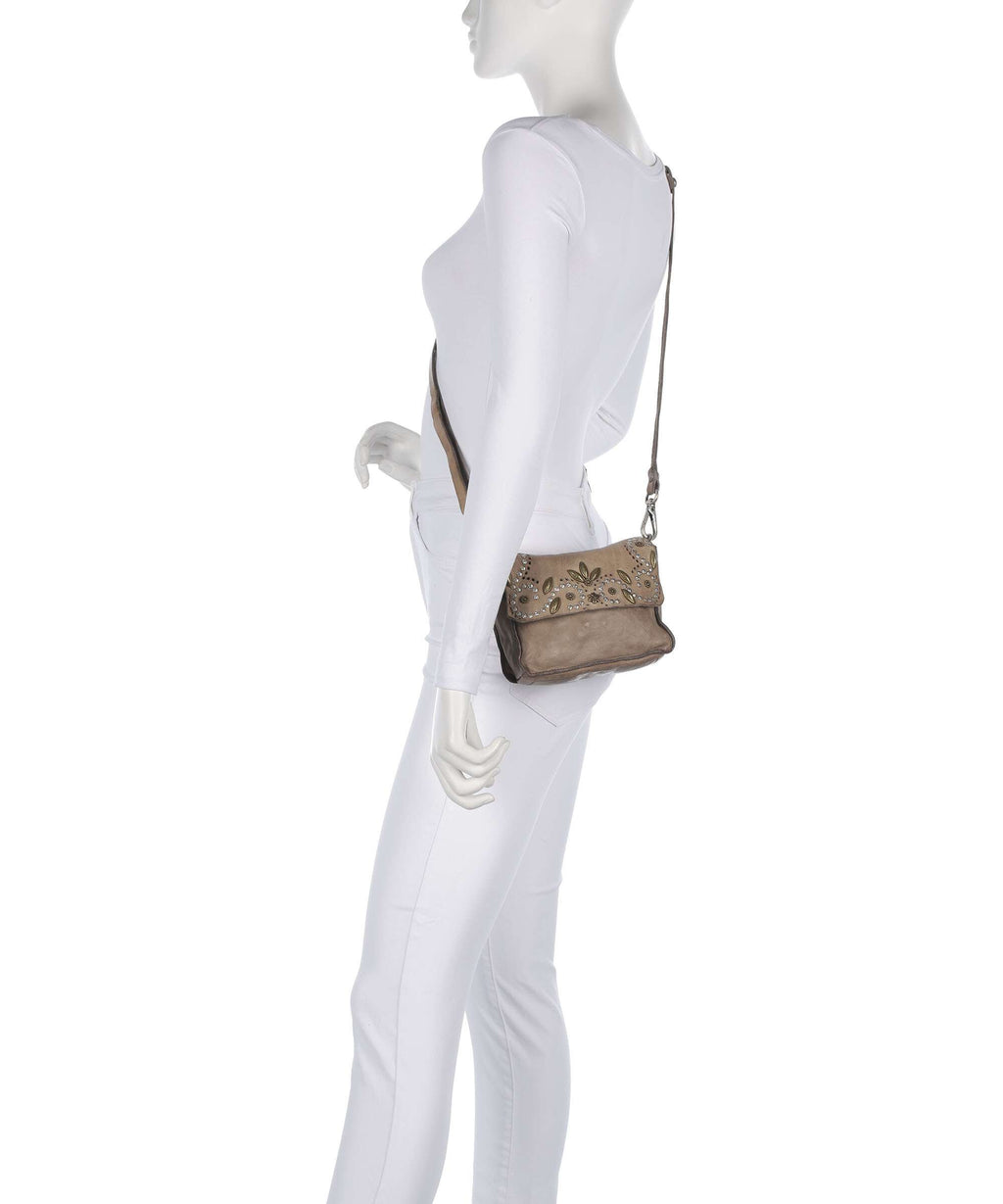 Campomaggi Crossbody bag ice