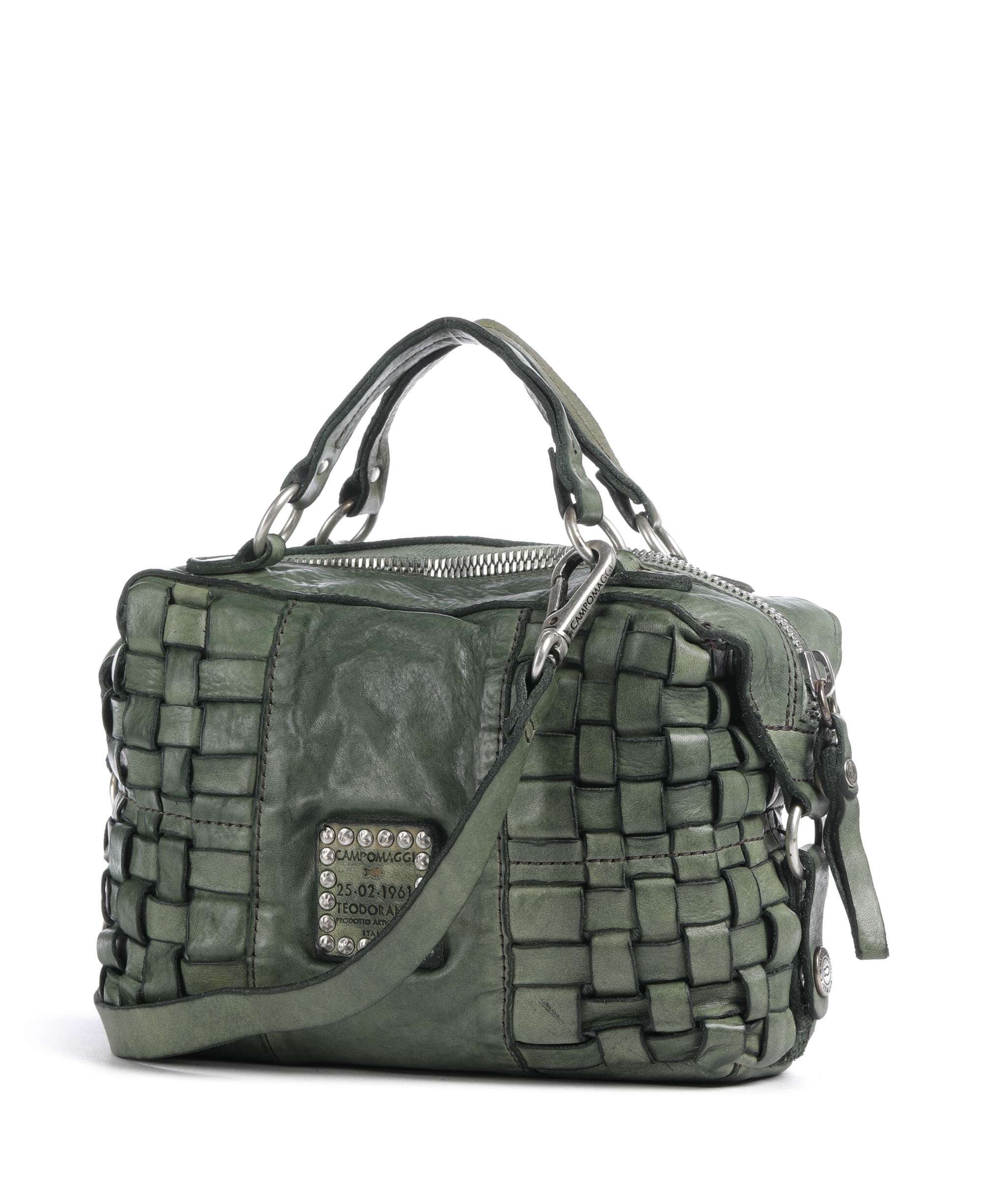 Campomaggi Handbag lake