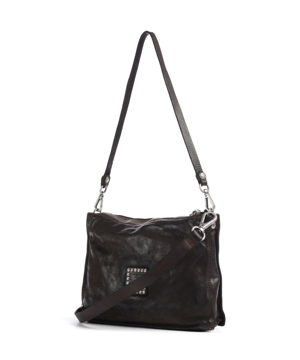 Campomaggi Shoulder bag brown