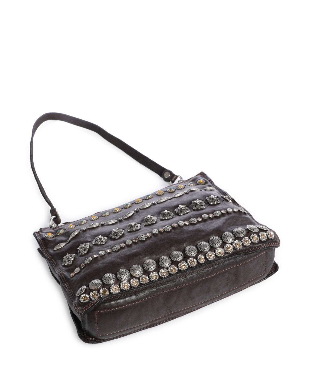 Campomaggi Shoulder bag brown