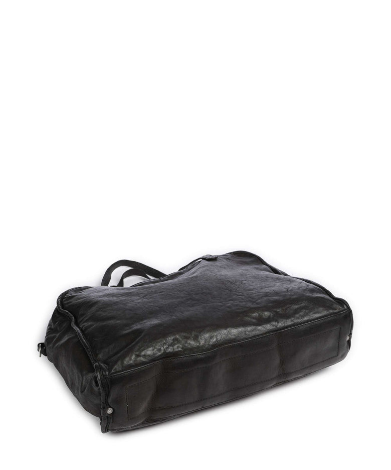 Campomaggi Tote bag nero