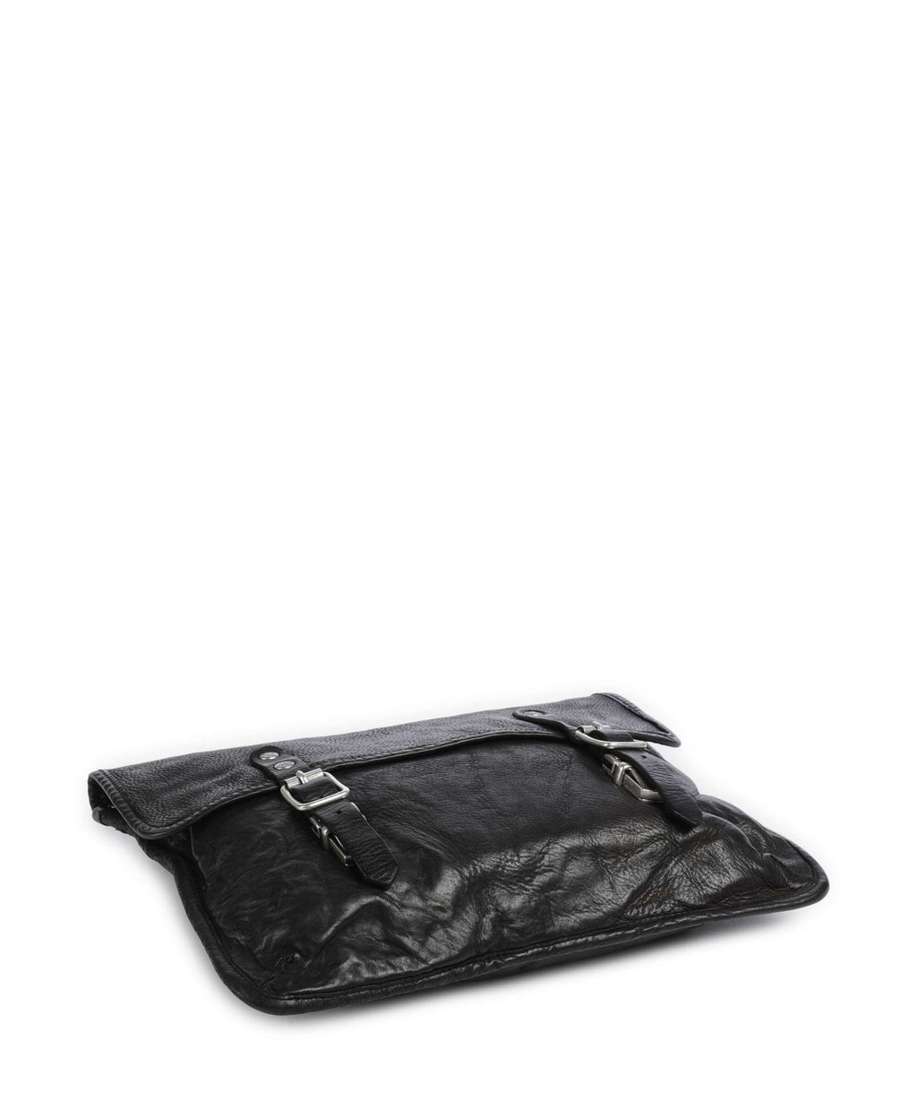Campomaggi Crossbody bag nero