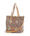 Campomaggi Tote bag beige