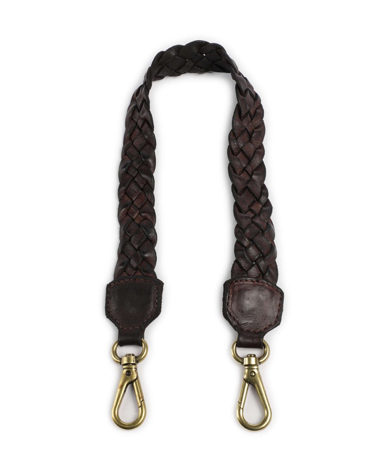 Campomaggi Bag strap brown