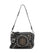 Campomaggi Shoulder bag black