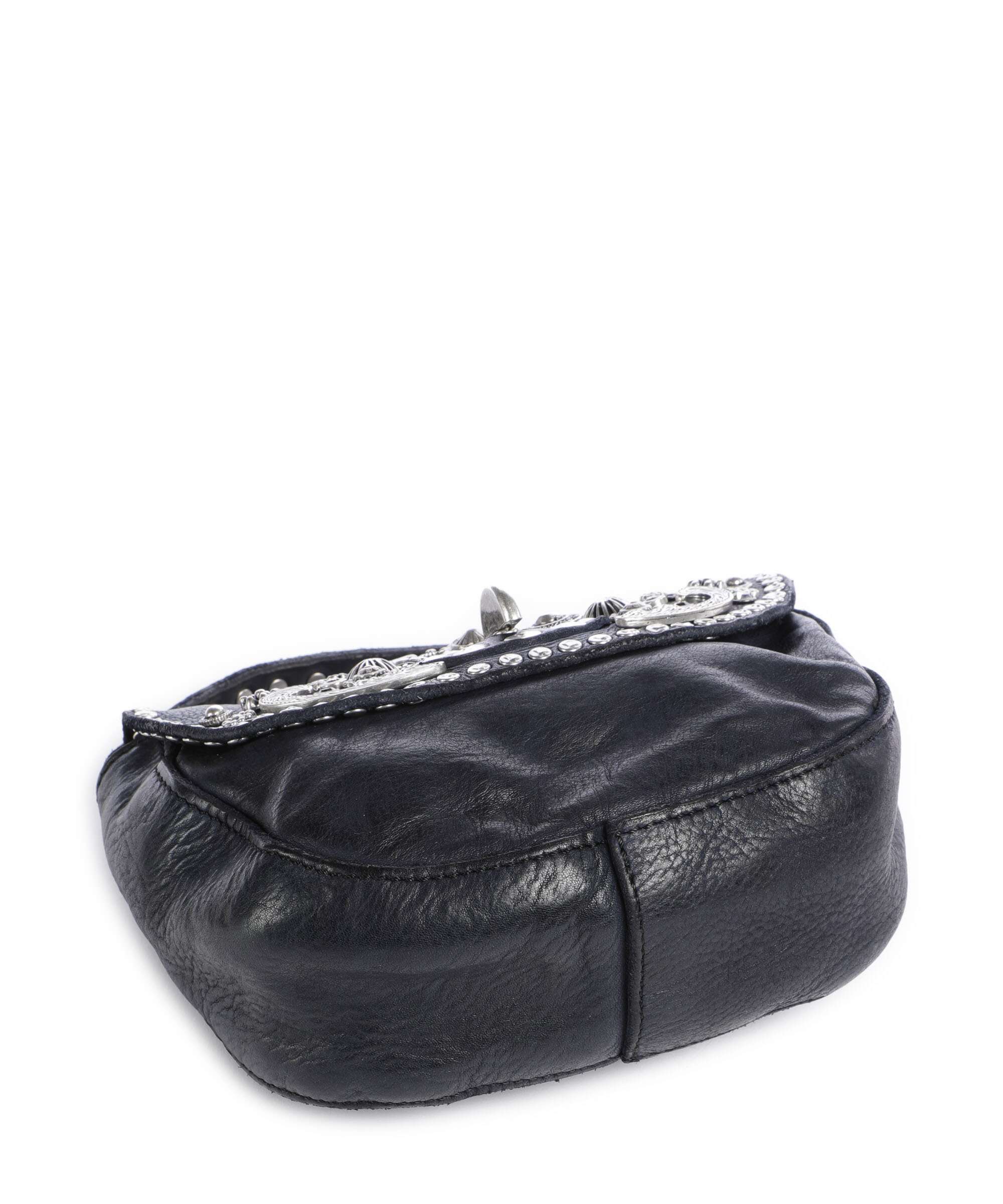 Campomaggi Crossbody bag blue