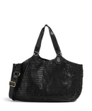 Campomaggi Borsa shopper black