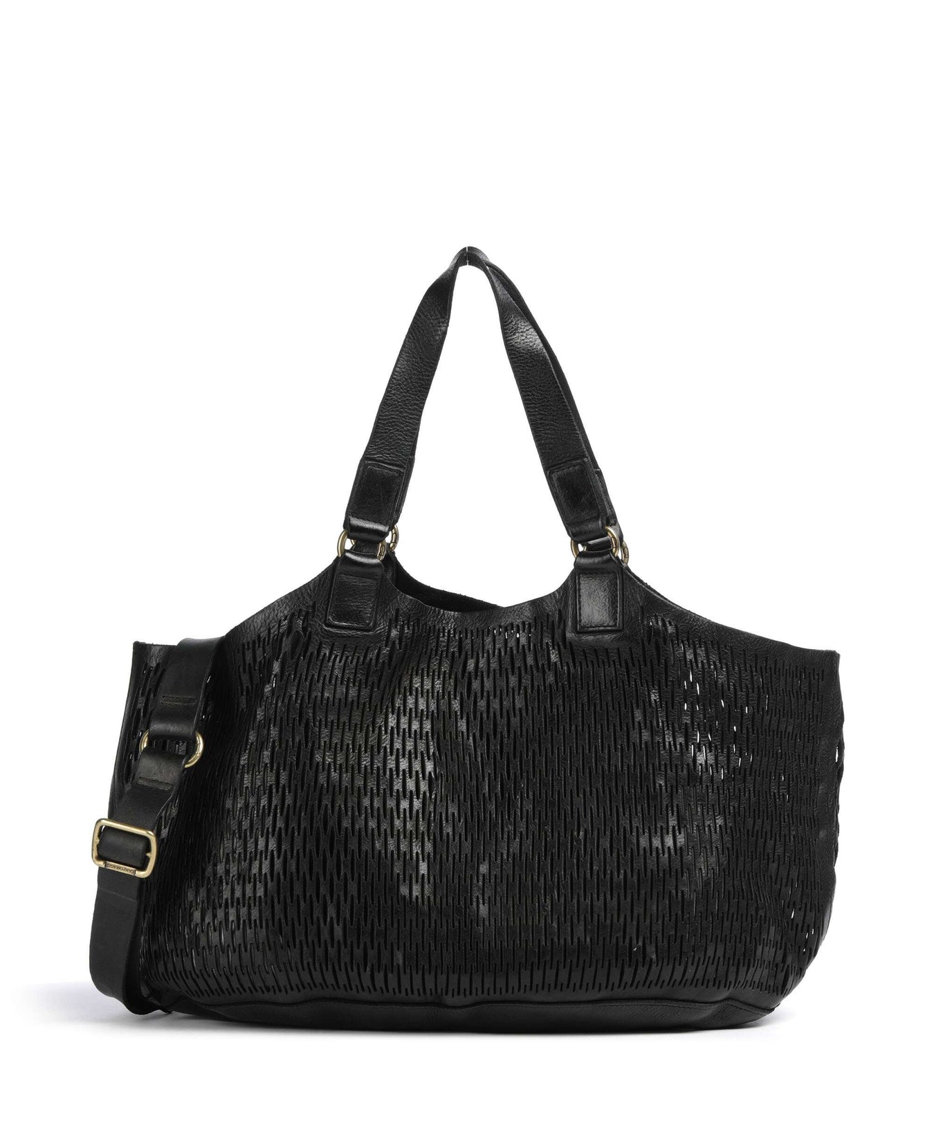 Campomaggi Tote bag black