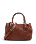 Campomaggi Handbag cognac