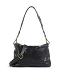 Campomaggi Shoulder bag blue